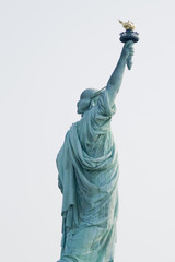 Fototapeta premium Liberty statue