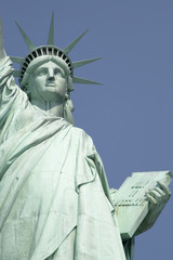 Fototapeta premium Liberty statue