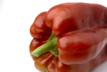 Pimiento rojo