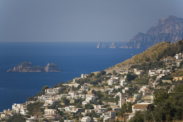 Costa Amalfitana