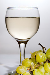 white wine
