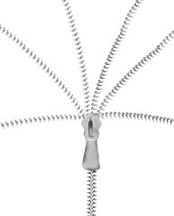 zipper