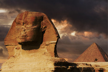 sphinx