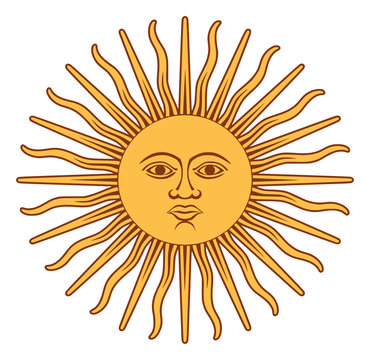 Soleil Argentin