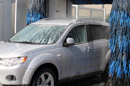 lavage automatique 4