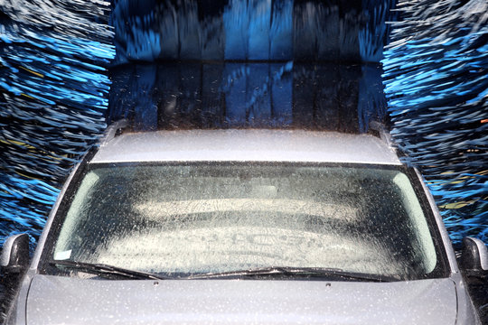 lavage automatique 5
