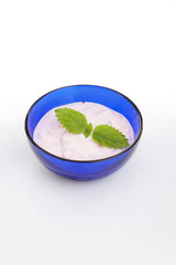 Yogurt