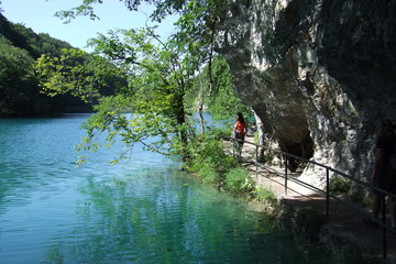 Plitvice lakes (8)