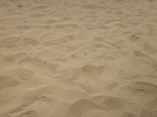 Sand