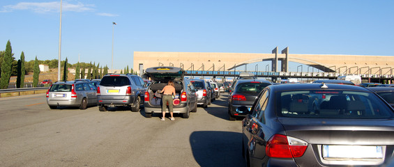 Arrêt sur Péage 02