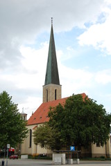 Church in Hagen