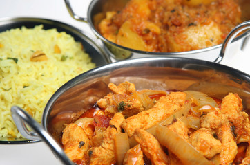 Indian Cuisine