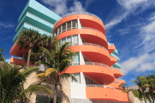 Art Deco Architecture
