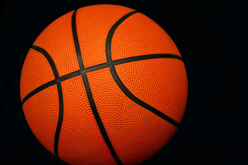 Obraz premium Basket ball