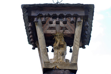 jesus cross