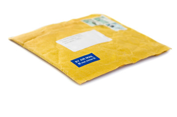Air mail