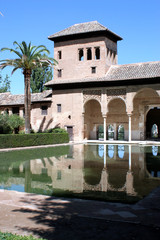 Alhambra