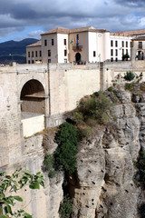 Puente del Cono