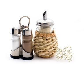 ingredient and spices