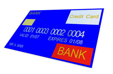 Credit Card 9