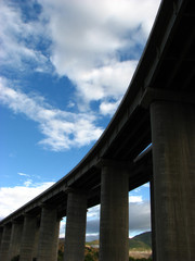 Bridge Curve