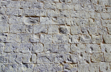 Medieval Wall