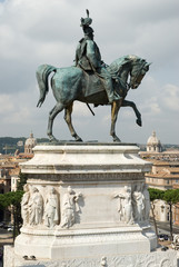 Vittoriano, Monumento a Vittorio Emanuele II, Roma