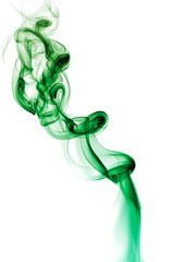 Abstract Smoke