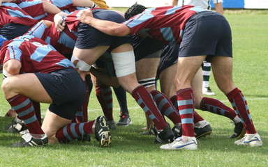 rugby