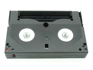 Obraz premium Video Cassette