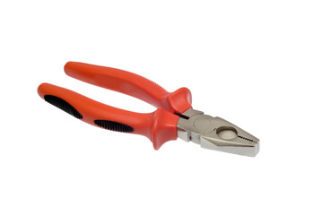 Pince coupante
