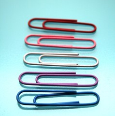 Paperclip 