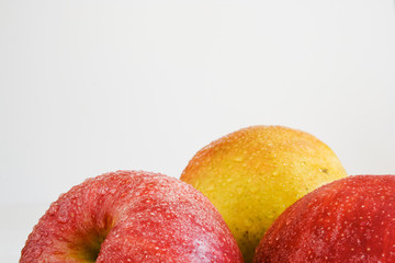 Fruit et légumes