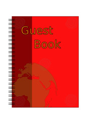 Guest book