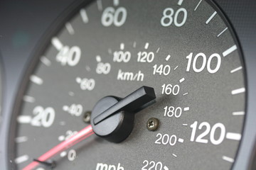 Speedometer 1