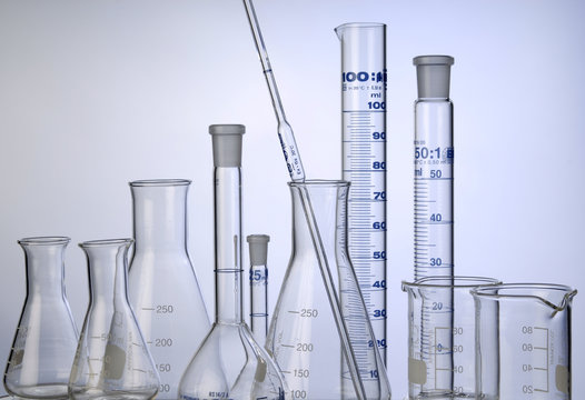 laboratory
