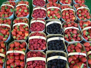 Berrys