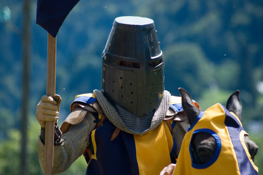 Chevalier