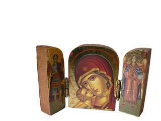  sacred object , 