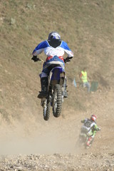 motocross