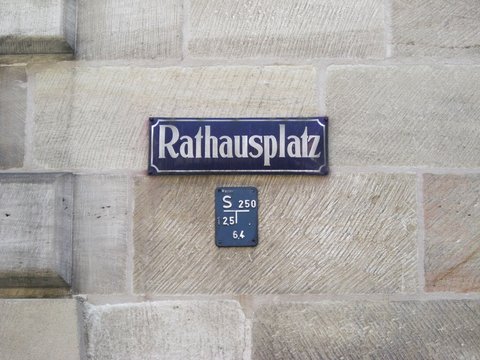 rathausplatz