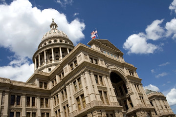 Texas State Captiol