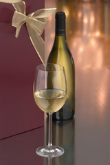 chardonnay wine gift