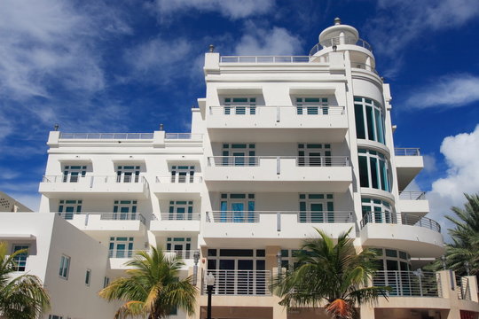 Art Deco Architecture