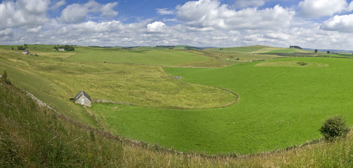 Obraz premium tissington trail