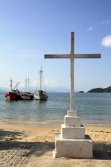 ilha grande