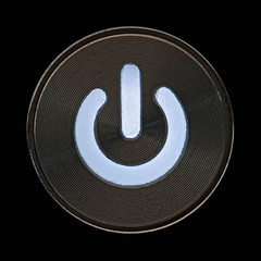 button