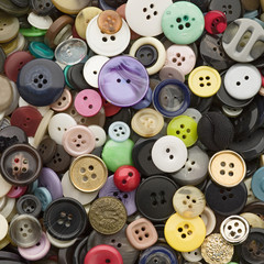 buttons