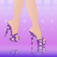 Chaussures