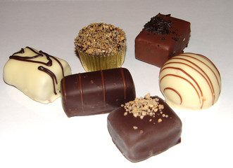 Chocolats